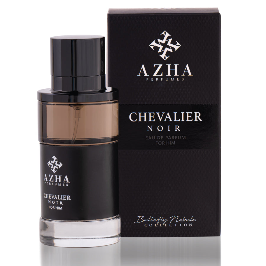 Chevalier Noir