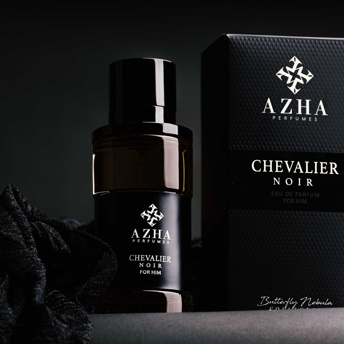Chevalier Noir