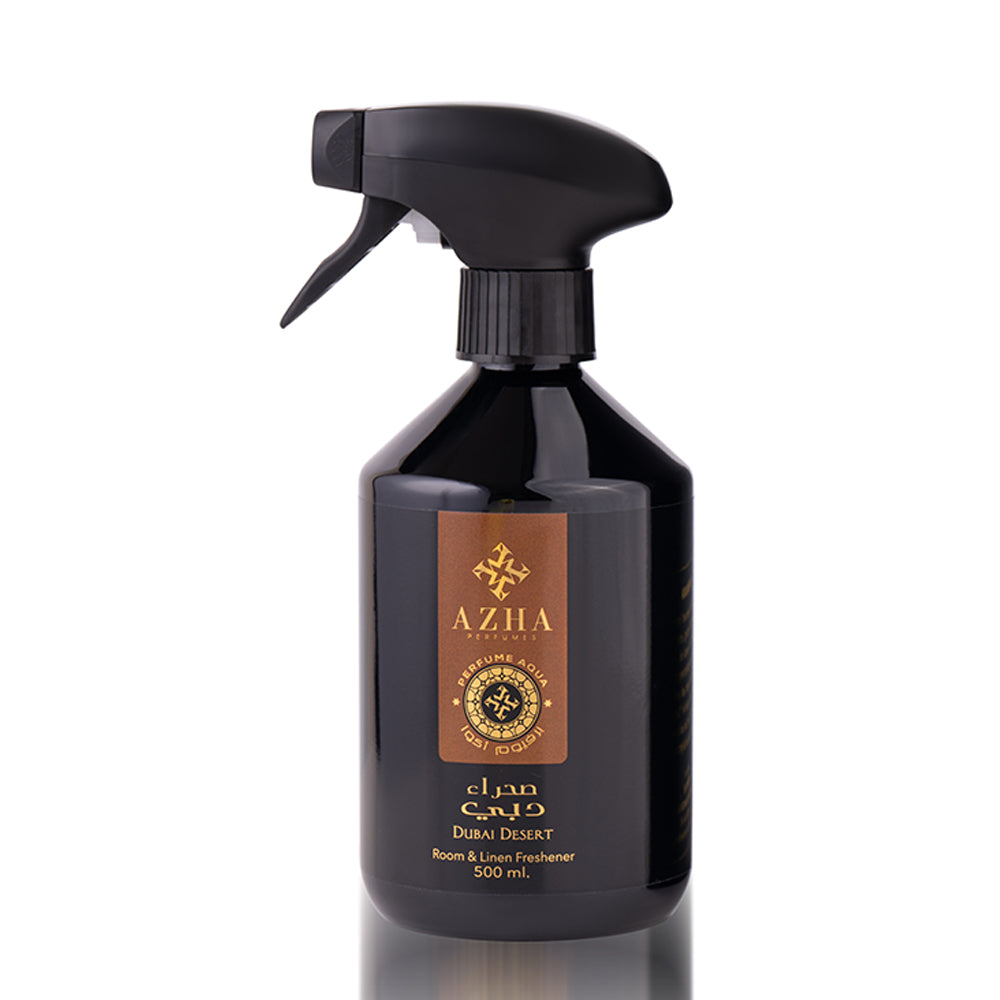 دبي ديزرت معطر للغرفة & الفرش