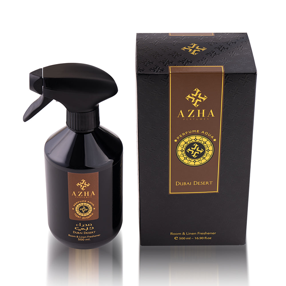 دبي ديزرت معطر للغرفة & الفرش