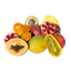Exotic Fruits