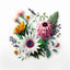 Floral	