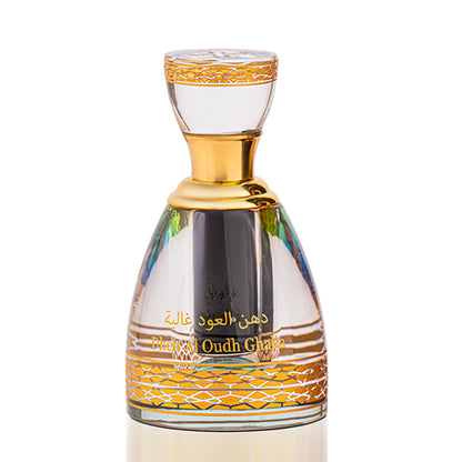 Dhen Al Oudh Ghalia