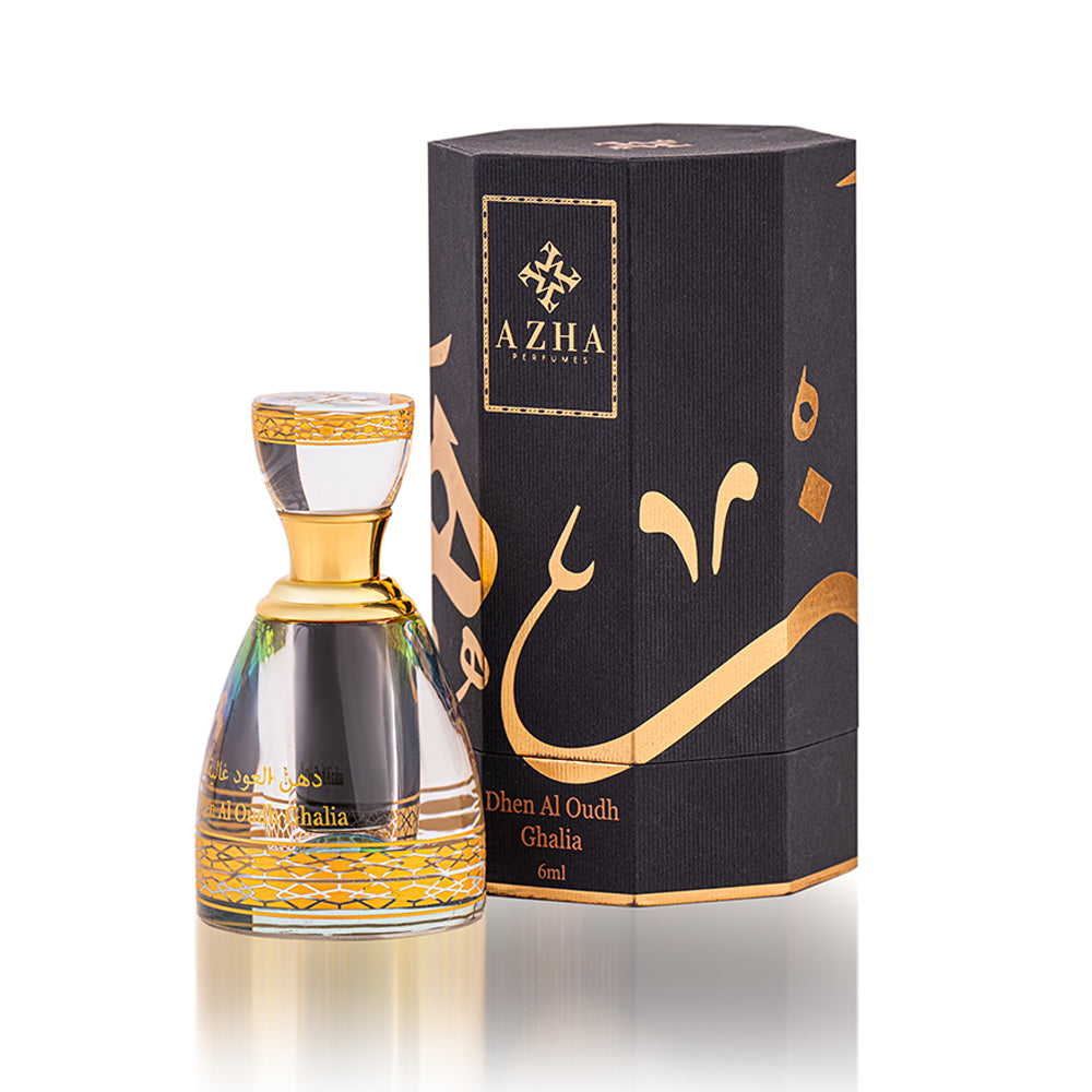 Dhen Al Oudh Ghalia