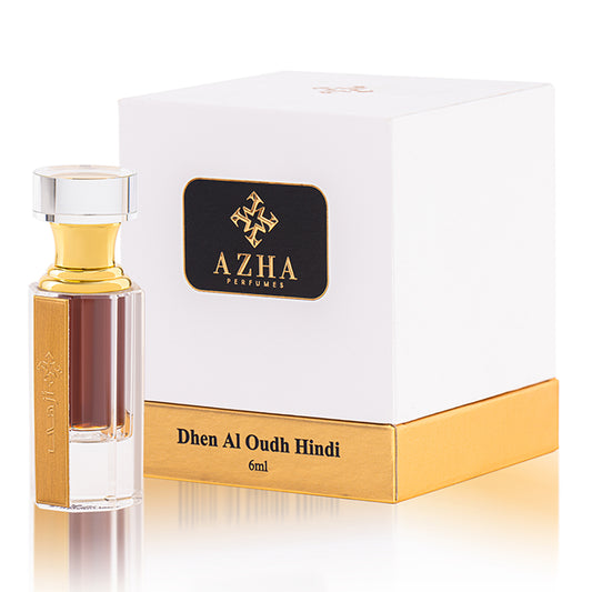 Dhen Al Oudh Hindi