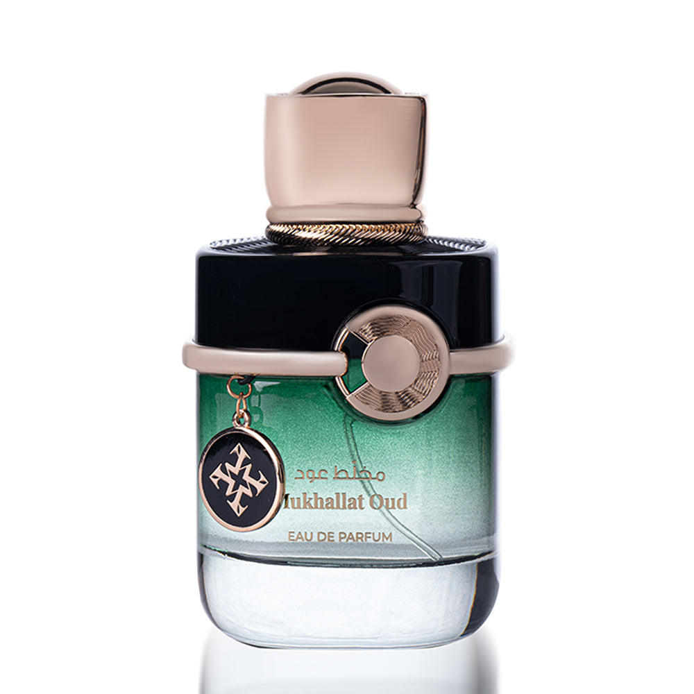 Mukhallat Oud