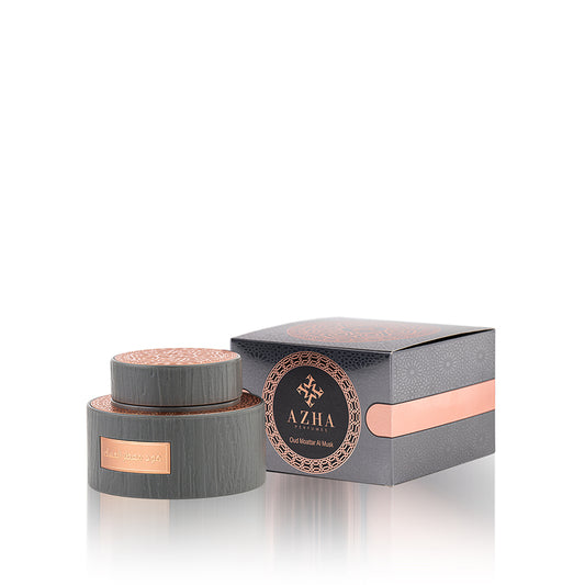 Oud Moattar Al Musk