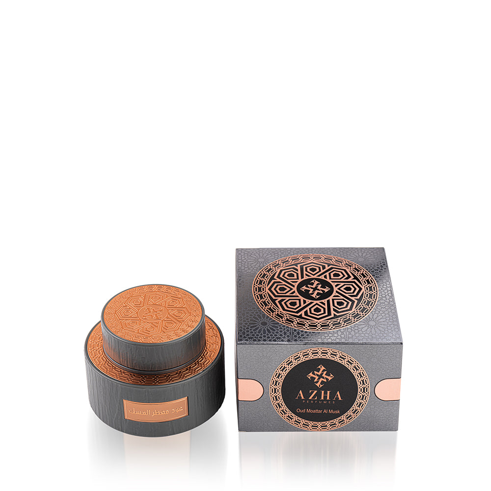 Oud Moattar Al Musk