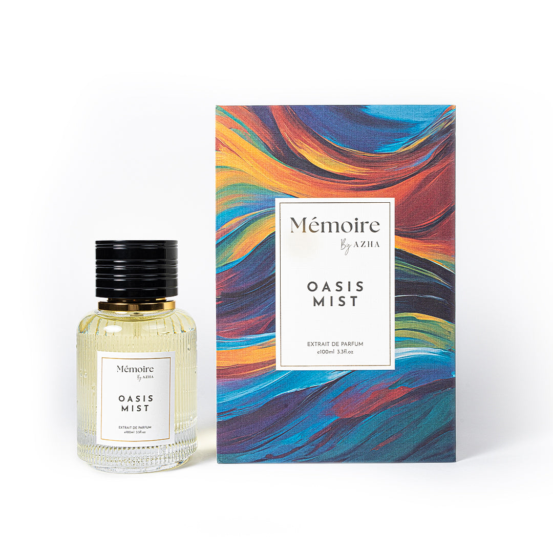 Oasis Mist