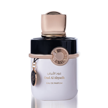 Oud Al Abyadh