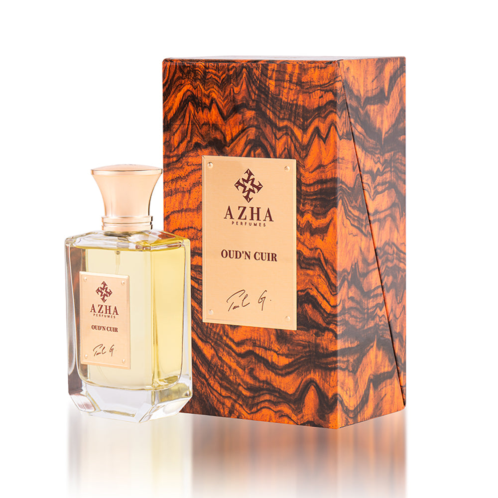 Oud'N Cuir