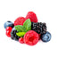 Red Fruits