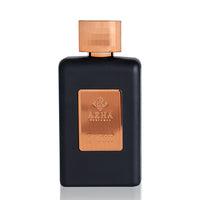 Shah's Oud