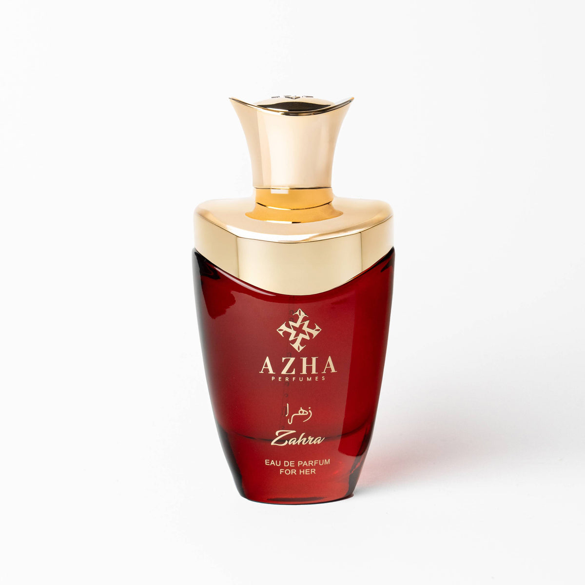 Zahra