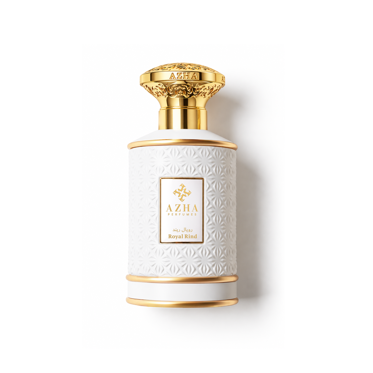 Royal Rind Extrait de Parfum 100 ml - Angle 1