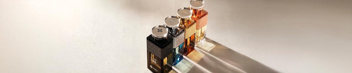 Signature Collection
