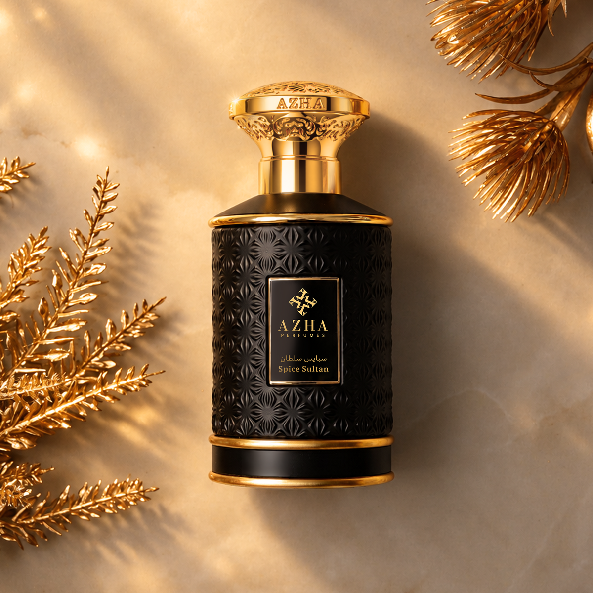 Spice Sultan Extrait de Parfum 100 ml - Angle 5
