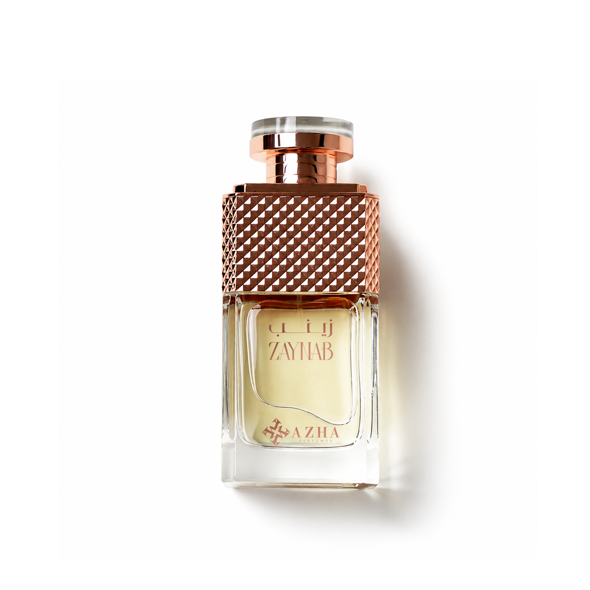 Zaynab - Image 1