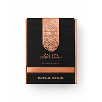 Zephyr Zaman Extrait de Parfum 100 ml - Angle 4
